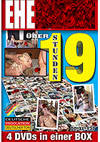 Mega-Box: Ehefotzen - 4 DVDs - 19 Stunden Mega-Box: Ehefotzen - 4 DVDs - 19 Stunden