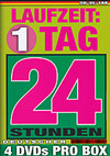 Mega Box: Versauter Mix - 4 DVDs - 24 Stunden Mega Box: Versauter Mix - 4 DVDs - 24 Stunden