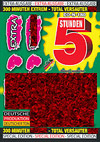 Extrem - 5 Stunden Extrem - 5 Stunden