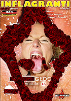 Spermageddon 13 DVD