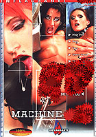 Machine Sex Nr A03 DVD