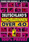 Deutschland's Nachbarinnen over 40 Deutschland's Nachbarinnen over 40