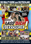 Lass dich überraschen! Lass dich überraschen!