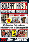 Schafft Ihr's ? - Privates Casting bei Euch zu Hause! Teil 1 Schafft Ihr's ? - Privates Casting bei Euch zu Hause! Teil 1