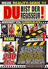 Du bist der Regisseur! Teil 1 Du bist der Regisseur! Teil 1