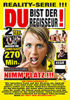 Du bist der Regisseur! Teil 2 Du bist der Regisseur! Teil 2