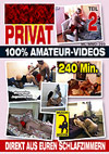 Porno Privat 2 - Jewel Case Porno Privat 2 - Jewel Case