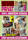 Porno Privat 3 - Jewel Case Porno Privat 3 - Jewel Case