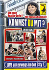 Kommst du mit? - Jewel Case Kommst du mit? - Jewel Case