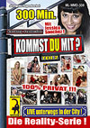 Kommst du mit? 2 - Jewel Case Kommst du mit? 2 - Jewel Case