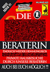 Die Sex-Beraterin - Jewel Case Die Sex-Beraterin - Jewel Case