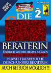 Die Sex-Beraterin 2 - Jewel Case Die Sex-Beraterin 2 - Jewel Case