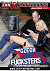 Czech Public Fucksters 7 Czech Public Fucksters 7