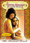 Tantra-Massage: Die Sinnliche Ber�hrung