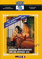 Josefine Mutzenbacher wie sie wirklich war Teil 1)