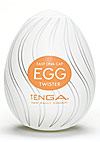 Tenga: Egg Twister Tenga: Egg Twister