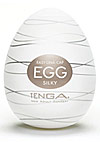 Tenga: Egg Silky Tenga: Egg Silky