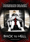 Natalie Black: Back To Hell Natalie Black: Back To Hell