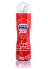 Durex Play - Erdbeere Durex Play - Erdbeere