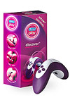 Durex Play - Discover Sensual Body Massager Durex Play - Discover Sensual Body Massager