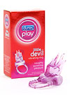 Little Devil Vibrations Ring