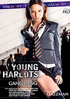 Marcus London in Young Harlots Gang Bang