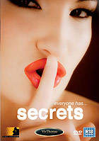 Secrets DVD