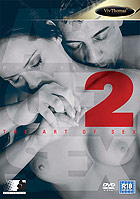 The Art Of Sex 2 DVD