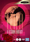 A Lesbian Fantasy - 2 Disc Set A Lesbian Fantasy - 2 Disc Set