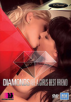 Diamonds Are A Girls Best Friend DVD