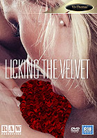 Licking The Velvet
