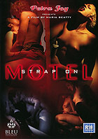 Strap On Motel DVD