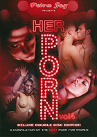 Her Porn 4  2 Disc Set DVD