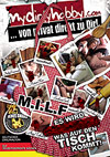 M.I.L.F: Es wird gefickt, was auf den Tisch kommt! M.I.L.F: Es wird gefickt, was auf den Tisch kommt!