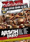 Arschfixiert Arschfixiert