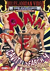 Shyla Stylez in Anal Cavity Search 4  Special Edition 2 Disc Set
