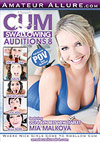 Cum Swallowing Auditions 8 Cum Swallowing Auditions 8