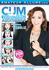 Cum Swallowing Auditions 9 Cum Swallowing Auditions 9