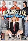 University Gang Bang 9 University Gang Bang 9
