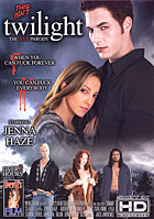 Jenna Haze in This Isnt Twilight  The XXX Parody