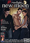 This Isn't Twilight - New Moon - The XXX Parody This Isn't Twilight - New Moon - The XXX Parody