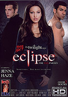 Jenna Haze in This Isnt Twilight  Eclipse  The XXX Parody