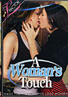 A Woman's Touch