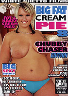 Big Fat Cream Pie 8 DVD