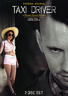 Taxi Driver  2 Disc Set DVD