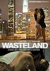 Wasteland - 2 Disc Collector's Edition Wasteland - 2 Disc Collector's Edition