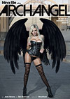 Nina Elle Is The Archangel Nina Elle Is The Archangel