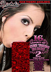 16 Hours Of Teens Taking Big Dicks 2 - 4 Disc Set 16 Hours Of Teens Taking Big Dicks 2 - 4 Disc Set