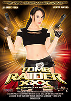 Tomb Raider XXX An Exquisite Films Parody  2 Disc  DVD