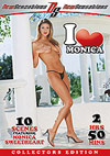 I Love Monica (Monica Sweetheart)